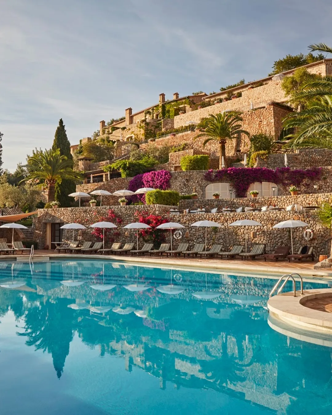 Hotel La Residencia Mallorca