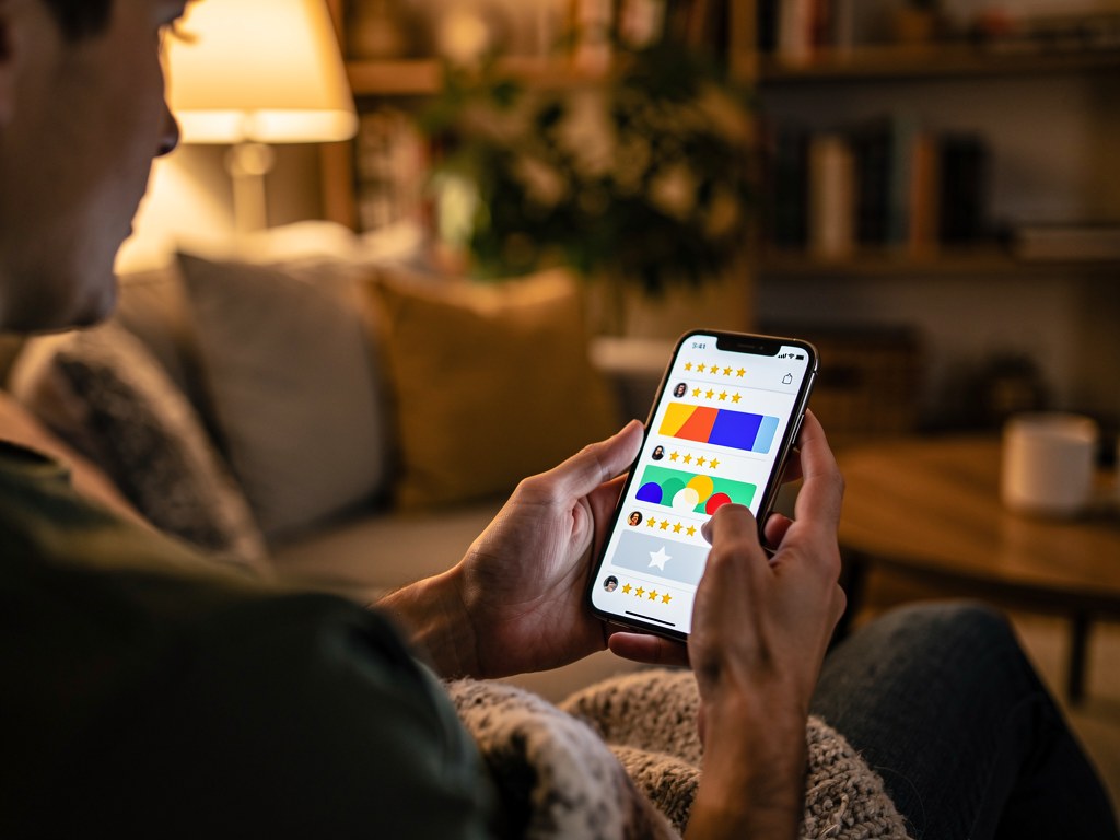 Opiniones de Clientes